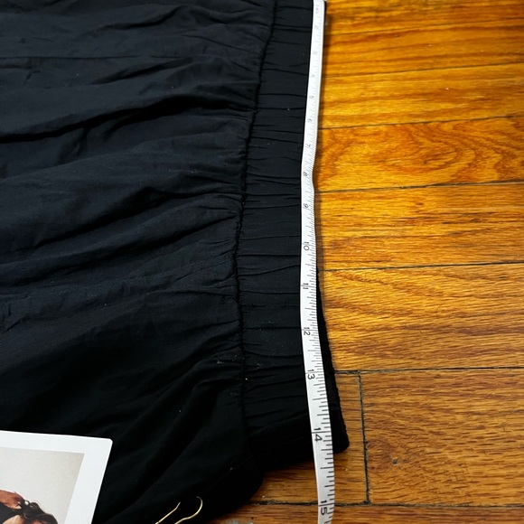 NWT Nation LTD Petra skirt, black, M - Picture 6 of 10